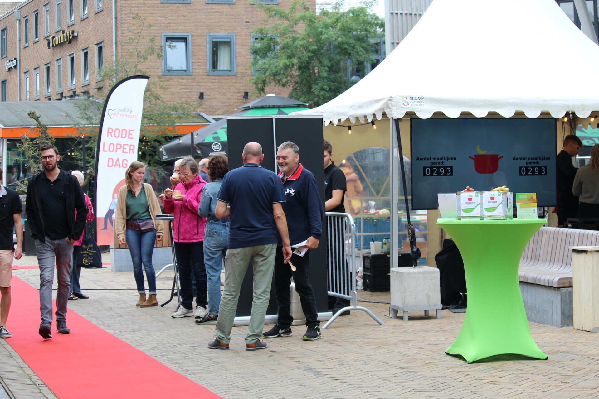 Goed voorbeeld doet goed volgen | Pioniers van de Toekomst